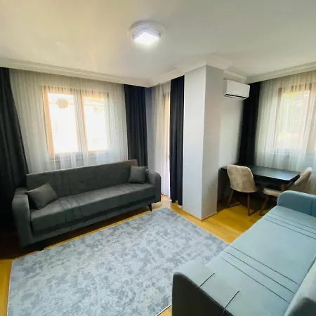 My Apartment *