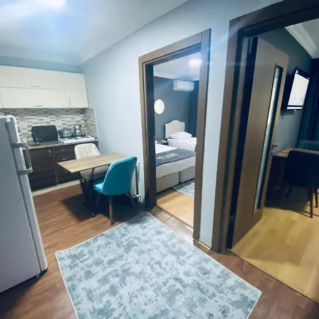 Apartment My *