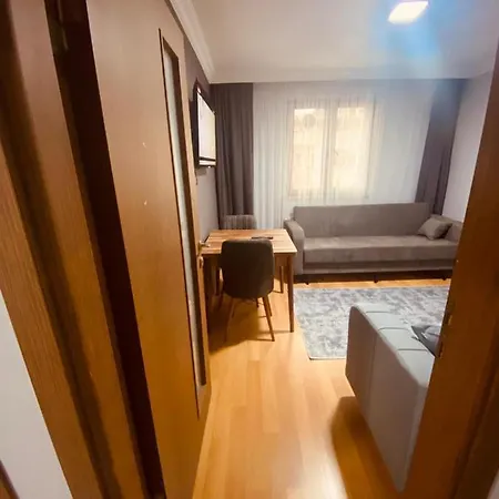 My Apartment Trabzon