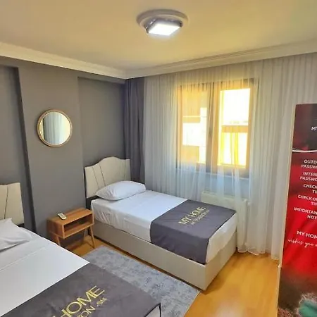 Apartment My *