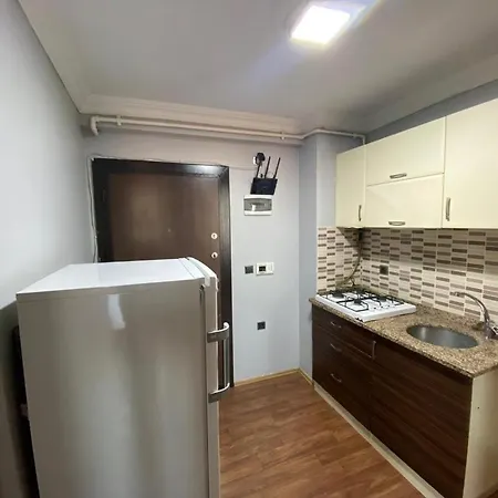 My Apartment *