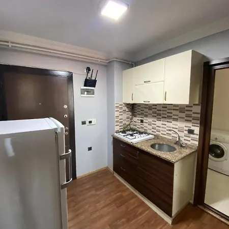 My Apartment Trabzon