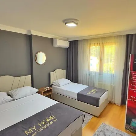 My Apartment